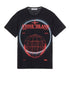 STONE ISLAND 2NS96 30/1 ’SOLAR ECLIPSE TWO’ Mens Apparel -